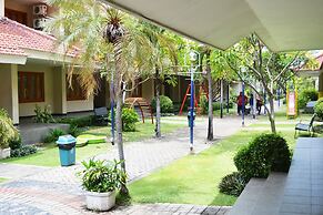 Country Heritage Resort Hotel