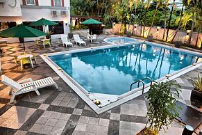 Country Heritage Resort Hotel