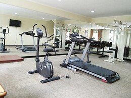 Country Heritage Resort Hotel
