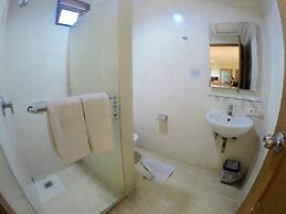 Country Heritage Resort Hotel