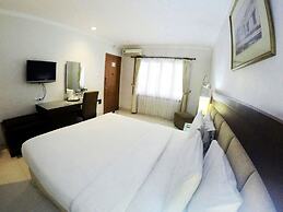 Country Heritage Resort Hotel