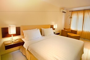 Country Heritage Resort Hotel