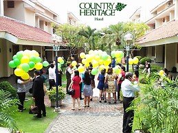 Country Heritage Resort Hotel