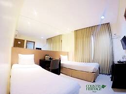 Country Heritage Resort Hotel