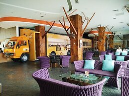 Mercure Surabaya Grand Miram