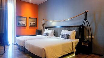 Mercure Surabaya Grand Miram