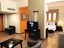 Mercure Surabaya Grand Miram