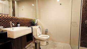 Mercure Surabaya Grand Miram