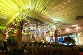 Mercure Surabaya Grand Miram