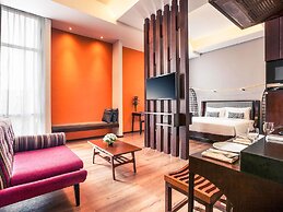 Mercure Surabaya Grand Miram