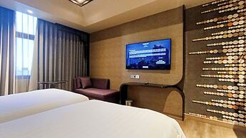 Mercure Surabaya Grand Miram