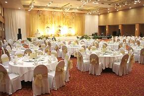 Mercure Surabaya Grand Miram