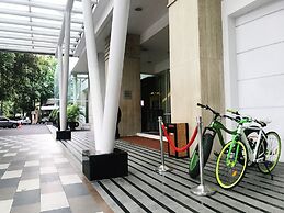Mercure Surabaya Grand Miram