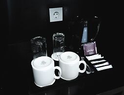Mercure Surabaya Grand Miram