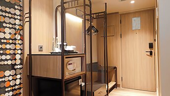 Mercure Surabaya Grand Miram