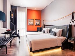 Mercure Surabaya Grand Miram