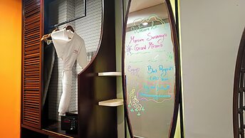 Mercure Surabaya Grand Miram