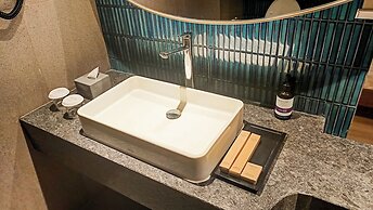 Mercure Surabaya Grand Miram