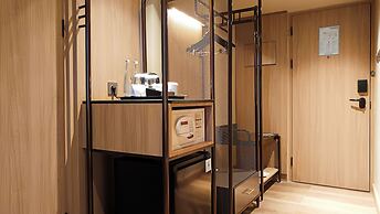 Mercure Surabaya Grand Miram