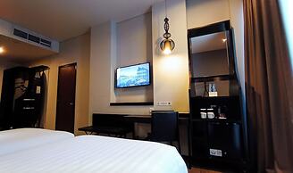 Mercure Surabaya Grand Miram