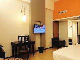 Mercure Surabaya Grand Miram