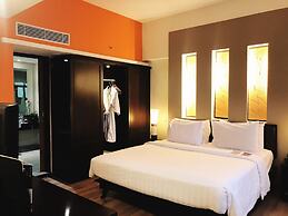 Mercure Surabaya Grand Miram