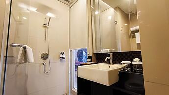 Mercure Surabaya Grand Miram