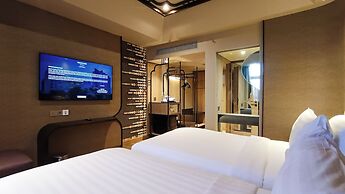 Mercure Surabaya Grand Miram