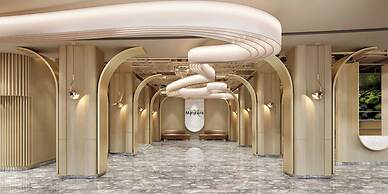 Mercure Surabaya Grand Miram