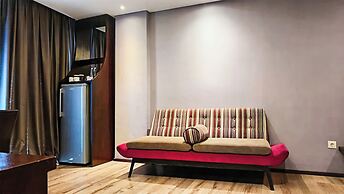 Mercure Surabaya Grand Miram