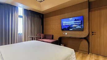 Mercure Surabaya Grand Miram