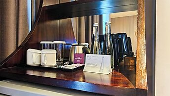 Mercure Surabaya Grand Miram