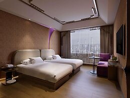 Mercure Surabaya Grand Miram