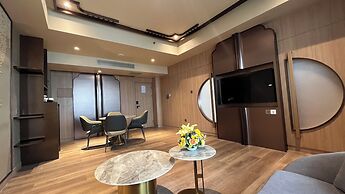Mercure Surabaya Grand Miram