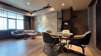 Mercure Surabaya Grand Miram