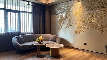 Mercure Surabaya Grand Miram