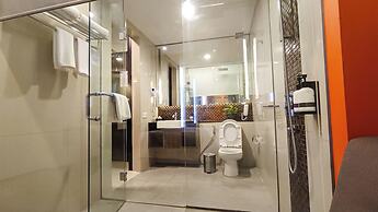 Mercure Surabaya Grand Miram