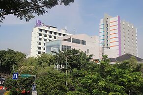 Mercure Surabaya Grand Miram