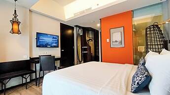 Mercure Surabaya Grand Miram
