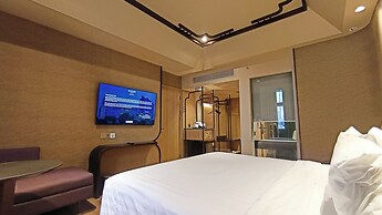 Mercure Surabaya Grand Miram