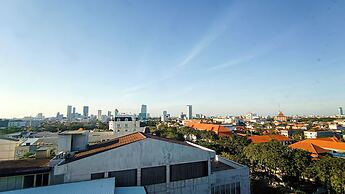 Mercure Surabaya Grand Miram