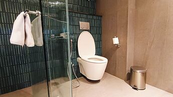 Mercure Surabaya Grand Miram