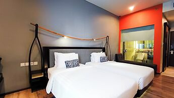 Mercure Surabaya Grand Miram