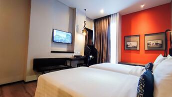 Mercure Surabaya Grand Miram