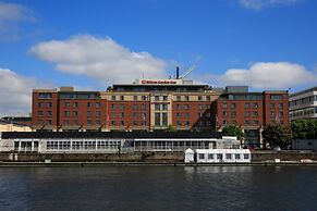 Hilton Garden Inn Dublin City Centre