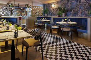 Hilton Garden Inn Dublin City Centre