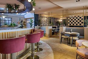 Hilton Garden Inn Dublin City Centre