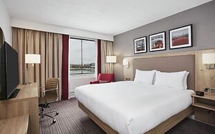 Hilton Garden Inn Dublin City Centre