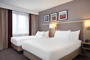 Hilton Garden Inn Dublin City Centre