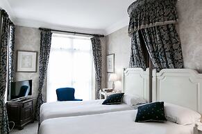 Butlers Townhouse